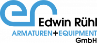 Edwin Rühl ARMATUREN+EQUIPMENT GmbH